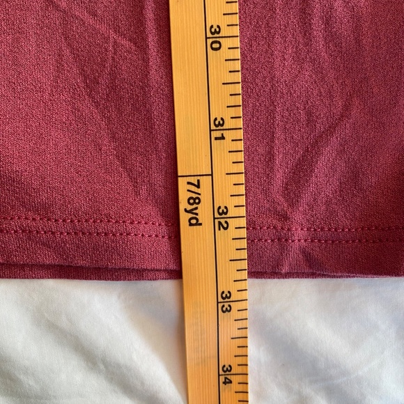 Fashion Nova Pink Sexy Mini Dress - Picture 8 of 10